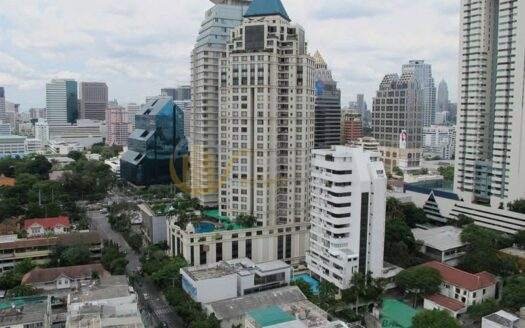 LTHC15147 – Modern Condo High Floor for Sale Sathorn-Suanplu | City Lifestyle Best Value | Near BTS Saint Louis | 12.2 MB | คอนโดขาย สาทร-สวนพลู ชั้นสูง วิวดี คุ้มค่า ใกล้ BTS เซนต์หลุยส์