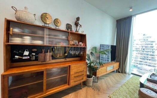 LTHC15134 – 🐾🏙️ Condo for Rent | Sathorn | Pet-Friendly, Stylish Living Space | Near BTS Chong Nonsi | 72,000 THB/Month | คอนโดสาทร เลี้ยงสัตว์ได้ ห้องแต่งสวย โทนอบอุ่น แสงดี อยู่สบาย ใกล้ BTS ช่องนนทรี