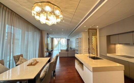 LTHC15158 – 👑 Ultimate Privacy Living | Luxury Condo with Private Lift Phrom Phong | 250,000 THB/Month คอนโดพร้อมพงษ์ ลิฟต์ส่วนตัว ห้องใหญ่พิเศษ เป็นส่วนตัวระดับสูง ใกล้ BTS