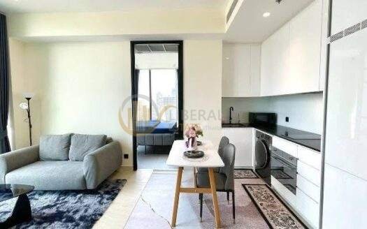 LTHC15133 – 🐈⬛💼 Condo for Rent | Sathorn | Work in CBD, Live with Your Cat | Near BTS Saint Louis | 60,000 THB/Month | คอนโดสาทร ทำงานเมืองก็สะดวก อยู่กับน้องแมวก็ได้ เลี้ยงสัตว์ได้ ใกล้ BTS