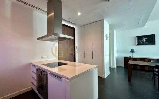 LTHC15179 – Luxury Condo Corner Unit for Sale Ratchadamri | Investment Opportunity Best Value | Near BTS Ratchadamri | 39.9 MB | คอนโดหรู ราชดำริ ห้องมุม ลงทุนพร้อมผู้เช่า คุ้มค่า ใกล้ BTS ราชดำริ