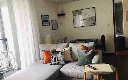 LTH15184 -🌿🏢 Bright Corner Living | Pet-Friendly Condo Thonglor | 60K คอนโดทองหล่อ ห้องมุม โปร่ง โล่ง แสงดี ใช้ชีวิตง่าย ใกล้ BTS