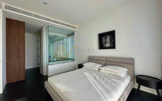 LTHC15179 – Luxury Condo Corner Unit for Sale Ratchadamri | Investment Opportunity Best Value | Near BTS Ratchadamri | 39.9 MB | คอนโดหรู ราชดำริ ห้องมุม ลงทุนพร้อมผู้เช่า คุ้มค่า ใกล้ BTS ราชดำริ