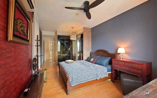 LTHC15182 – Modern Condo High Floor for Rent Phetchaburi | City Lifestyle Best Value | Near MRT Phetchaburi | 55,000 THB | คอนโดให้เช่า เพชรบุรี ชั้นสูง ไลฟ์สไตล์เมือง คุ้มค่า ใกล้ MRT เพชรบุรี