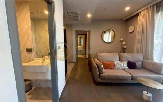 LTHC15168 – Modern Condo High Floor for Rent Khlong Toei | City Lifestyle Best Value | Near MRT Khlong Toei | 65,000 THB | คอนโดให้เช่า คลองเตย ชั้นสูง ไลฟ์สไตล์เมือง คุ้มค่า ใกล้ MRT คลองเตย