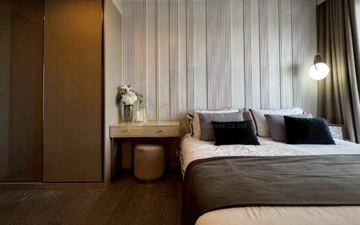 LTHC15169 – 🏙️ Skyline Living | High-Floor Condo near MRT Khlong Toei | 68,000 THB/Month คอนโดคลองเตย ชั้นสูง วิวเมือง เดินทางสะดวก เชื่อมสุขุมวิท-สาทร ใกล้ MRT