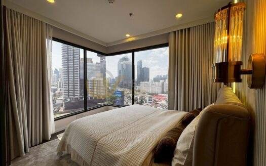 LTHC15170 – 📍 Connected City Living | Condo for Rent Khlong Toei | 65,000 THB/Month คอนโดคลองเตย เดินทางง่าย เชื่อมหลายโซน ราคาคุ้ม ใกล้ MRT