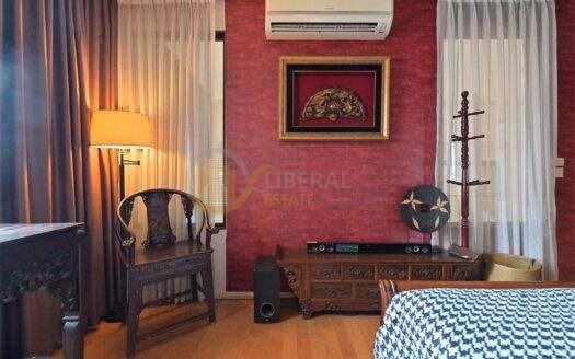 LTHC15182 – Modern Condo High Floor for Rent Phetchaburi | City Lifestyle Best Value | Near MRT Phetchaburi | 55,000 THB | คอนโดให้เช่า เพชรบุรี ชั้นสูง ไลฟ์สไตล์เมือง คุ้มค่า ใกล้ MRT เพชรบุรี