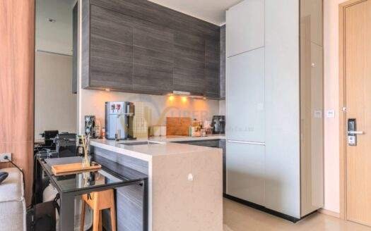 LTH15164 -📍 Prime Address, Right Price | Condo for Sale Asoke | 12 MB คอนโดอโศก ทำเลดี ชั้นสูง ราคาน่าสนใจในโซนนี้ ใกล้ BTS