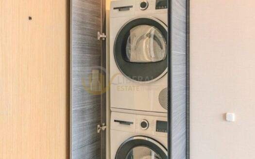 LTH15164 -📍 Prime Address, Right Price | Condo for Sale Asoke | 12 MB คอนโดอโศก ทำเลดี ชั้นสูง ราคาน่าสนใจในโซนนี้ ใกล้ BTS