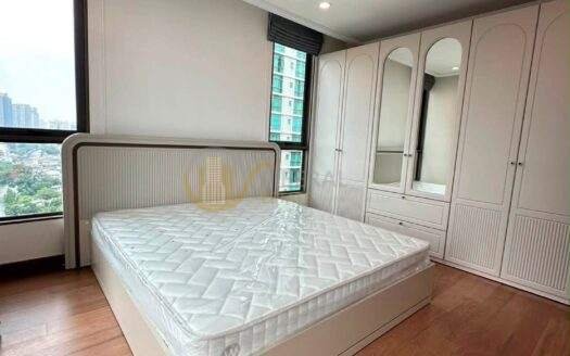 LTH15188 – Modern Condo High Floor for Rent Phetchaburi | City Lifestyle Best Value | Near MRT Phetchaburi | 60,000 THB | คอนโดให้เช่า เพชรบุรี ชั้นสูง ไลฟ์สไตล์เมือง คุ้มค่า ใกล้ MRT เพชรบุรี