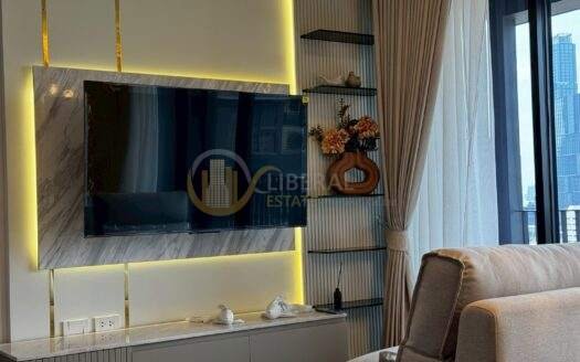 LTHC15170 – 📍 Connected City Living | Condo for Rent Khlong Toei | 65,000 THB/Month คอนโดคลองเตย เดินทางง่าย เชื่อมหลายโซน ราคาคุ้ม ใกล้ MRT