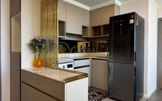 LTHC15170 – 📍 Connected City Living | Condo for Rent Khlong Toei | 65,000 THB/Month คอนโดคลองเตย เดินทางง่าย เชื่อมหลายโซน ราคาคุ้ม ใกล้ MRT