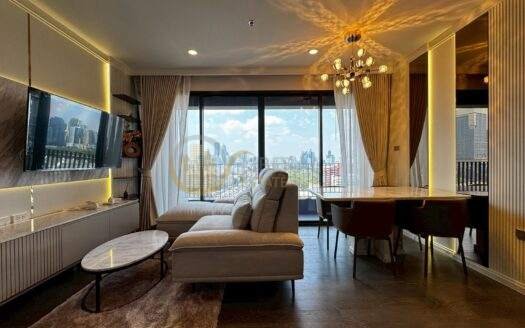 LTHC15170 – 📍 Connected City Living | Condo for Rent Khlong Toei | 65,000 THB/Month คอนโดคลองเตย เดินทางง่าย เชื่อมหลายโซน ราคาคุ้ม ใกล้ MRT