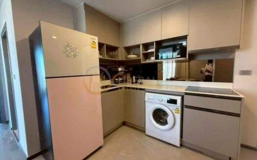 LTHC15168 – Modern Condo High Floor for Rent Khlong Toei | City Lifestyle Best Value | Near MRT Khlong Toei | 65,000 THB | คอนโดให้เช่า คลองเตย ชั้นสูง ไลฟ์สไตล์เมือง คุ้มค่า ใกล้ MRT คลองเตย