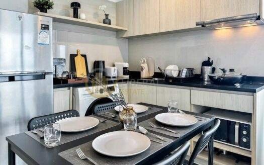 LTHC15185 – Modern Condo High Floor for Rent Saint Louis | City Lifestyle Best Value | Near BTS Saint Louis | 52,000 THB | คอนโดให้เช่า เซนต์หลุยส์ ชั้นสูง ไลฟ์สไตล์เมือง คุ้มค่า ใกล้ BTS เซนต์หลุยส์