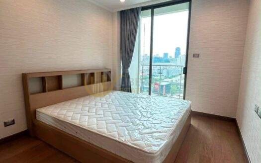 LTH15188 – Modern Condo High Floor for Rent Phetchaburi | City Lifestyle Best Value | Near MRT Phetchaburi | 60,000 THB | คอนโดให้เช่า เพชรบุรี ชั้นสูง ไลฟ์สไตล์เมือง คุ้มค่า ใกล้ MRT เพชรบุรี