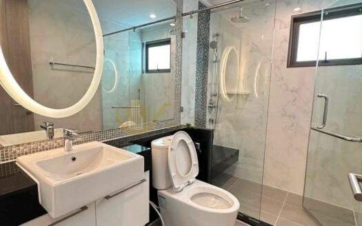 LTH15188 – Modern Condo High Floor for Rent Phetchaburi | City Lifestyle Best Value | Near MRT Phetchaburi | 60,000 THB | คอนโดให้เช่า เพชรบุรี ชั้นสูง ไลฟ์สไตล์เมือง คุ้มค่า ใกล้ MRT เพชรบุรี