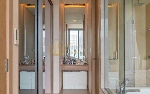 LTH15164 -📍 Prime Address, Right Price | Condo for Sale Asoke | 12 MB คอนโดอโศก ทำเลดี ชั้นสูง ราคาน่าสนใจในโซนนี้ ใกล้ BTS