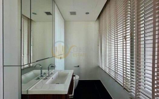 LTHC15179 – Luxury Condo Corner Unit for Sale Ratchadamri | Investment Opportunity Best Value | Near BTS Ratchadamri | 39.9 MB | คอนโดหรู ราชดำริ ห้องมุม ลงทุนพร้อมผู้เช่า คุ้มค่า ใกล้ BTS ราชดำริ