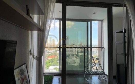 LTH15184 -🌿🏢 Bright Corner Living | Pet-Friendly Condo Thonglor | 60K คอนโดทองหล่อ ห้องมุม โปร่ง โล่ง แสงดี ใช้ชีวิตง่าย ใกล้ BTS