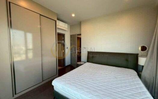 LTHC15168 – Modern Condo High Floor for Rent Khlong Toei | City Lifestyle Best Value | Near MRT Khlong Toei | 65,000 THB | คอนโดให้เช่า คลองเตย ชั้นสูง ไลฟ์สไตล์เมือง คุ้มค่า ใกล้ MRT คลองเตย