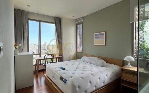 LTH15184 -🌿🏢 Bright Corner Living | Pet-Friendly Condo Thonglor | 60K คอนโดทองหล่อ ห้องมุม โปร่ง โล่ง แสงดี ใช้ชีวิตง่าย ใกล้ BTS