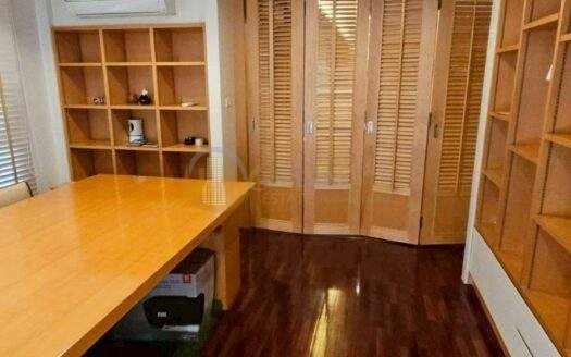 LTH15189 – Investment Condo Corner Unit for Sale Thonglor | Spacious Living Best Value | Near BTS Thonglor | 10.9 MB | คอนโดทองหล่อ ห้องมุม พื้นที่ใหญ่ เหมาะลงทุน พร้อมผู้เช่า ใกล้ BTS ทองหล่อ