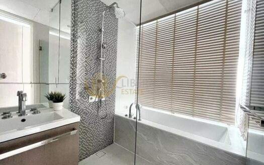 LTHC15190 – Luxury Condo Prime Location for Sale Ratchadamri | City Lifestyle Best Value | Near BTS Ratchadamri | 39.9 MB | คอนโดหรู ราชดำริ ทำเลพรีเมียม ใจกลางเมือง คุ้มค่า ใกล้ BTS ราชดำริ