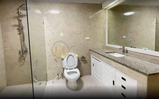 LTH15181 – Spacious Condo Pet-Friendly for Rent Chit Lom | City Lifestyle Best Value | Near BTS Chit Lom | 90,000 THB | คอนโดให้เช่า ชิดลม ห้องใหญ่ เลี้ยงสัตว์ได้ คุ้มค่า ใกล้ BTS ชิดลม