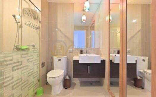 LTHC15182 – Modern Condo High Floor for Rent Phetchaburi | City Lifestyle Best Value | Near MRT Phetchaburi | 55,000 THB | คอนโดให้เช่า เพชรบุรี ชั้นสูง ไลฟ์สไตล์เมือง คุ้มค่า ใกล้ MRT เพชรบุรี