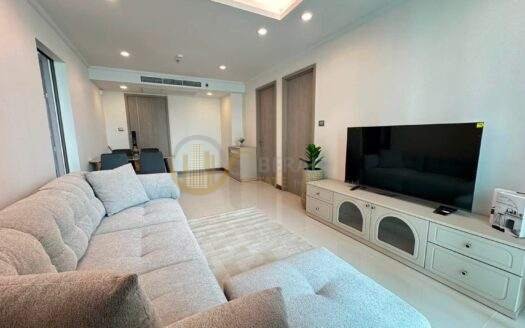 LTH15188 – Modern Condo High Floor for Rent Phetchaburi | City Lifestyle Best Value | Near MRT Phetchaburi | 60,000 THB | คอนโดให้เช่า เพชรบุรี ชั้นสูง ไลฟ์สไตล์เมือง คุ้มค่า ใกล้ MRT เพชรบุรี