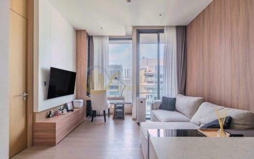 LTH15164 -📍 Prime Address, Right Price | Condo for Sale Asoke | 12 MB คอนโดอโศก ทำเลดี ชั้นสูง ราคาน่าสนใจในโซนนี้ ใกล้ BTS