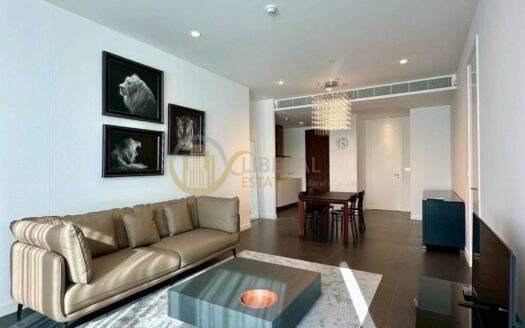 LTHC15179 – Luxury Condo Corner Unit for Sale Ratchadamri | Investment Opportunity Best Value | Near BTS Ratchadamri | 39.9 MB | คอนโดหรู ราชดำริ ห้องมุม ลงทุนพร้อมผู้เช่า คุ้มค่า ใกล้ BTS ราชดำริ