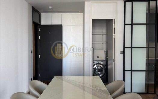 LTHC15200 – 🏙️🐶 Pet-Friendly in Chidlom? Rare & Real | Luxury Condo | 140K คอนโดชิดลม ยูนิตเลี้ยงสัตว์ได้ หายากในโซนนี้ โลเคชันระดับบน ใกล้ BTS