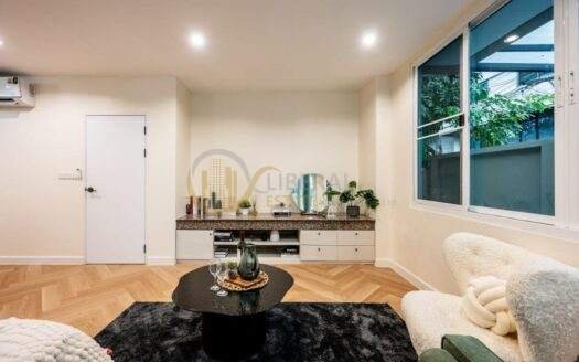 LTHC15208 – อยู่บ้านเดี่ยว แต่ยังใกล้เมือง 🚪🏙️ | Luxury House near BTS Mo Chit | 26.9 MB บ้านหมอชิต โลเคชันดี เดินทางง่าย ได้ทั้งความเป็นส่วนตัวและความสะดวก