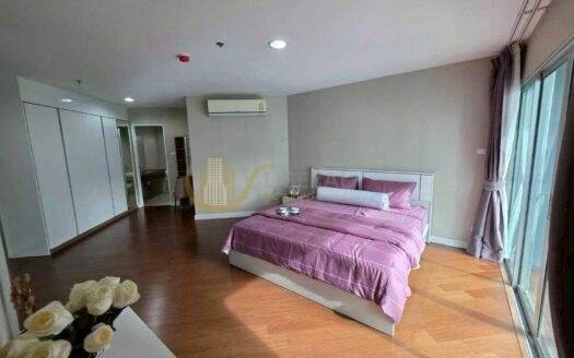 LTH15211 -🔥 Big Space. Prime Link. Smart Price. | Rama 9 Condo | 34.7 MB คอนโดพระราม 9 ห้องใหญ่พิเศษ เชื่อมอโศก คุ้มค่าสำหรับคนเมือง