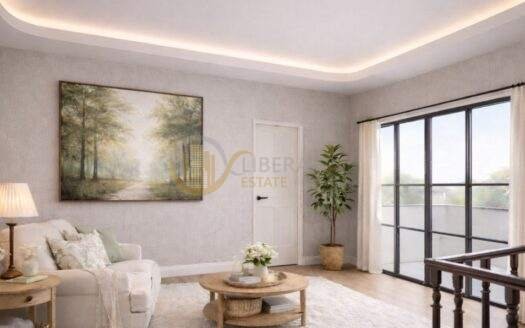 LTHC15194 – Spacious Single House for Sale Bangna | Family Living Best Value | Near BTS Bangna | 18.9 MB | บ้านเดี่ยว บางนา พื้นที่กว้าง เหมาะครอบครัว คุ้มค่า ใกล้ BTS บางนา