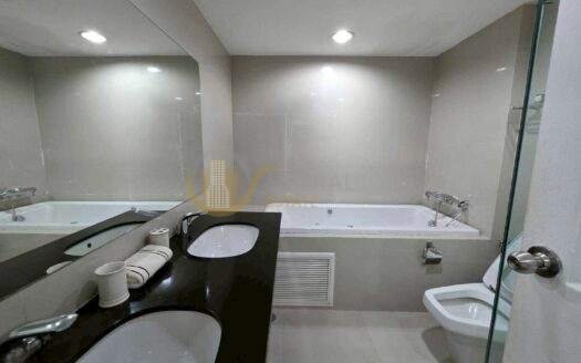 LTH15210 – Luxury Spacious Condo for Rent Rama 9 | City Lifestyle Best Value | Near BTS Asoke | 140,000 THB | คอนโดให้เช่า พระราม 9 ห้องใหญ่พิเศษ คุ้มค่า ใกล้ BTS อโศก