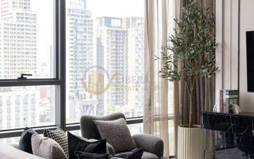 LTH15218 – 💎 Prestigious Address in Thonglor | Luxury Condo | 28.9 MB คอนโดทองหล่อ ระดับพรีเมียม ให้ความเป็นส่วนตัว พร้อมไลฟ์สไตล์เหนือระดับ ใกล้ BTS