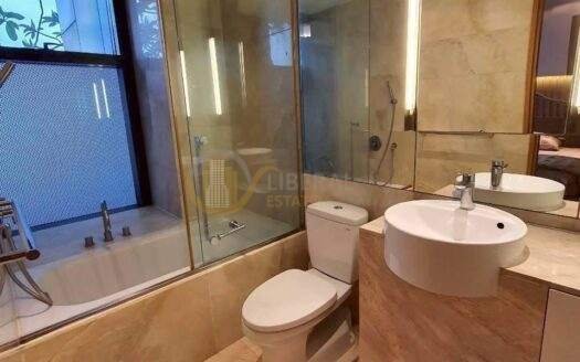 LTHC15219 – Modern Condo High Floor River View for Rent Chong Nonsi | City Lifestyle Best Value | Near BTS Chong Nonsi | 60,000 THB | คอนโดให้เช่า ช่องนนทรี ชั้นสูง วิวแม่น้ำ คุ้มค่า ใกล้ BTS ช่องนนทรี