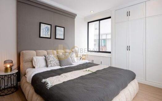 LTHC15199 – Spacious Luxury Condo for Sale Asoke | City Lifestyle Best Value | Near BTS Asoke | 27.9 MB | คอนโดหรู อโศก ห้องใหญ่พิเศษ คุ้มค่า ใกล้ BTS อโศก