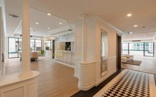 LTHC15199 – Spacious Luxury Condo for Sale Asoke | City Lifestyle Best Value | Near BTS Asoke | 27.9 MB | คอนโดหรู อโศก ห้องใหญ่พิเศษ คุ้มค่า ใกล้ BTS อโศก