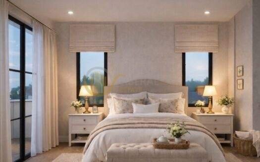 LTHC15194 – Spacious Single House for Sale Bangna | Family Living Best Value | Near BTS Bangna | 18.9 MB | บ้านเดี่ยว บางนา พื้นที่กว้าง เหมาะครอบครัว คุ้มค่า ใกล้ BTS บางนา