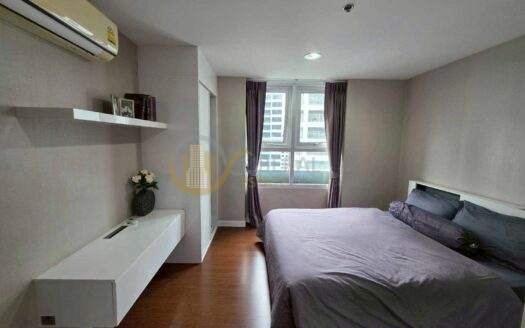 LTH15210 – Luxury Spacious Condo for Rent Rama 9 | City Lifestyle Best Value | Near BTS Asoke | 140,000 THB | คอนโดให้เช่า พระราม 9 ห้องใหญ่พิเศษ คุ้มค่า ใกล้ BTS อโศก