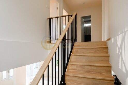 LTHC15196 – Single House for Sale Ramintra | Family Living Best Value | Near Fashion Island | 10.9 MB | บ้านเดี่ยว รามอินทรา พื้นที่กว้าง เหมาะครอบครัว คุ้มค่า ใกล้ Fashion Island