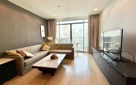 LTH15202 – 📍 Live Big in the City | Condo near BTS Chong Nonsi | 24 MB คอนโดช่องนนทรี ห้องกว้าง ใช้ชีวิตสบาย ใจกลางเมือง ใกล้ BTS