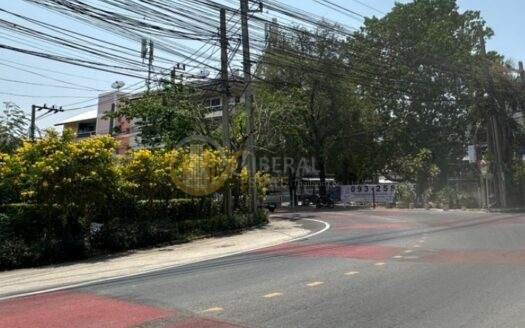LTH15204 – Prime Land for Sale Sukhumvit | Investment Opportunity Best Value | Near BTS Udomsuk | 31.11 MB | ที่ดินสุขุมวิท ทำเลดี เหมาะลงทุน คุ้มค่า ใกล้ BTS อุดมสุข