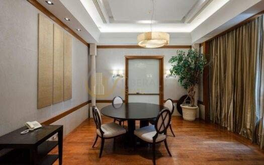 LTHC15206 -😻✨ Live in Thonglor with Your Pet | High-Floor Condo | 15 MB คอนโดทองหล่อ ชั้นสูง เลี้ยงสัตว์ได้ ใช้ชีวิตเมืองแบบไม่ต้องทิ้งน้อง ใกล้ BTS