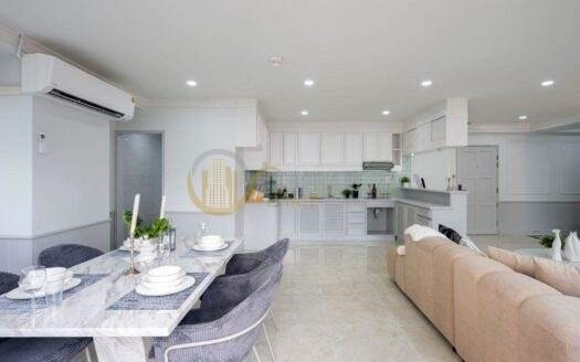 LTHC15207 -💎 Big Space, Smart Price | Condo near BTS Nana | 10.9 MB คอนโดนานา ห้องกว้าง อยู่สบาย โลเคชันดี เหมาะอยู่เองหรือปล่อยเช่า
